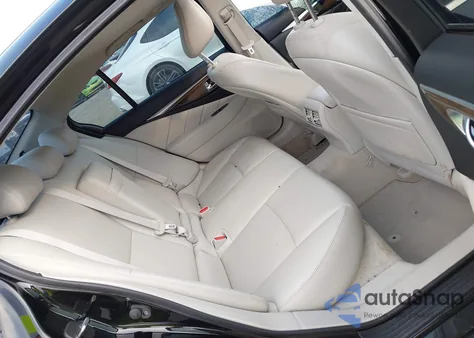 2019 Infiniti Q50 3.0T Luxe from USA, damaged, VIN JN1EV7ARXKM554061